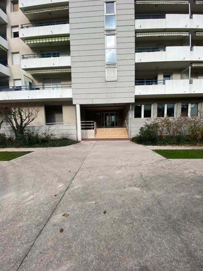 Апартаменти Chambery Le Chambellan Екстер'єр фото